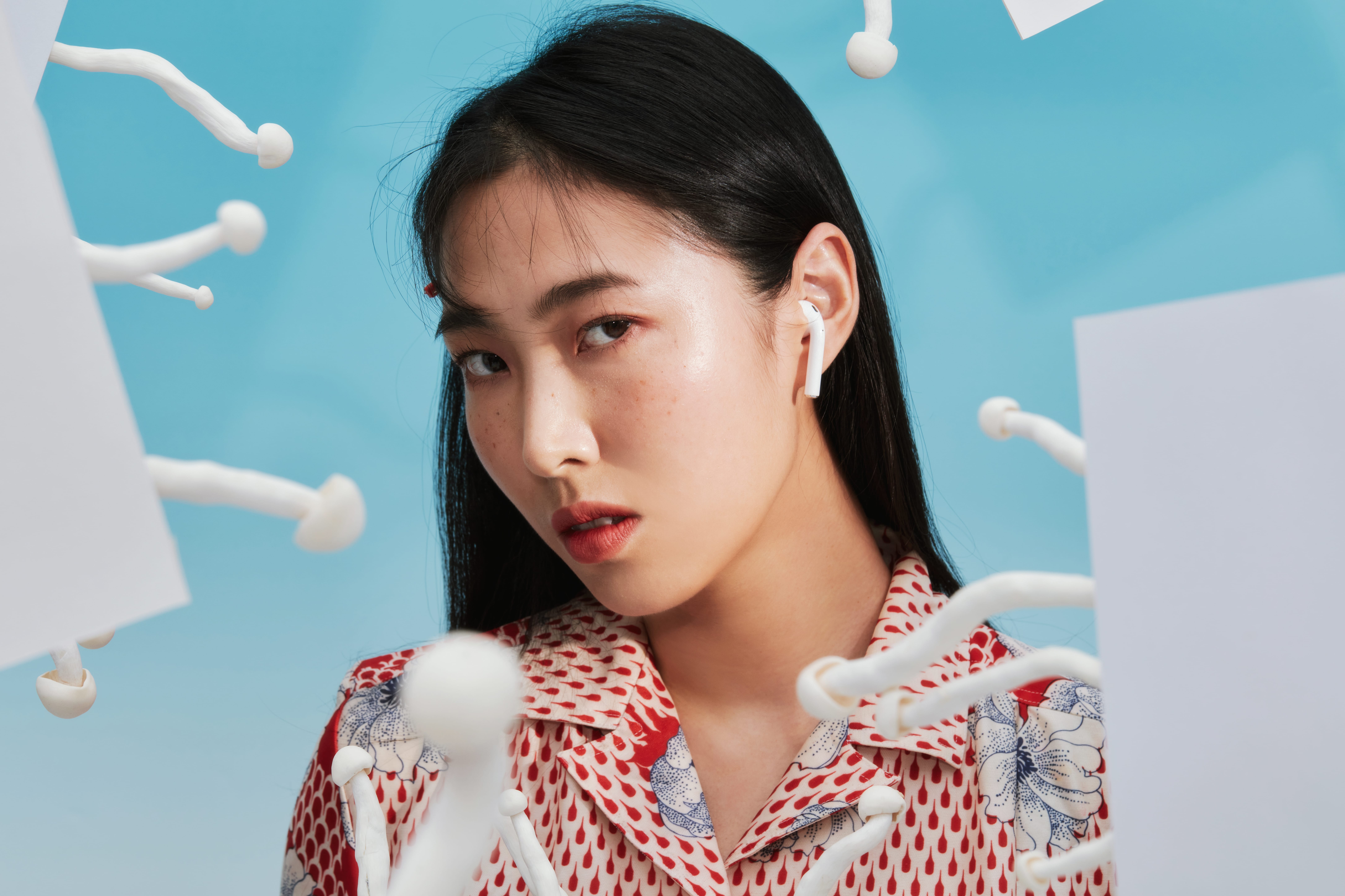 Joanna王若琳：從音樂創作人到 podcaster的發聲練習 VERSE