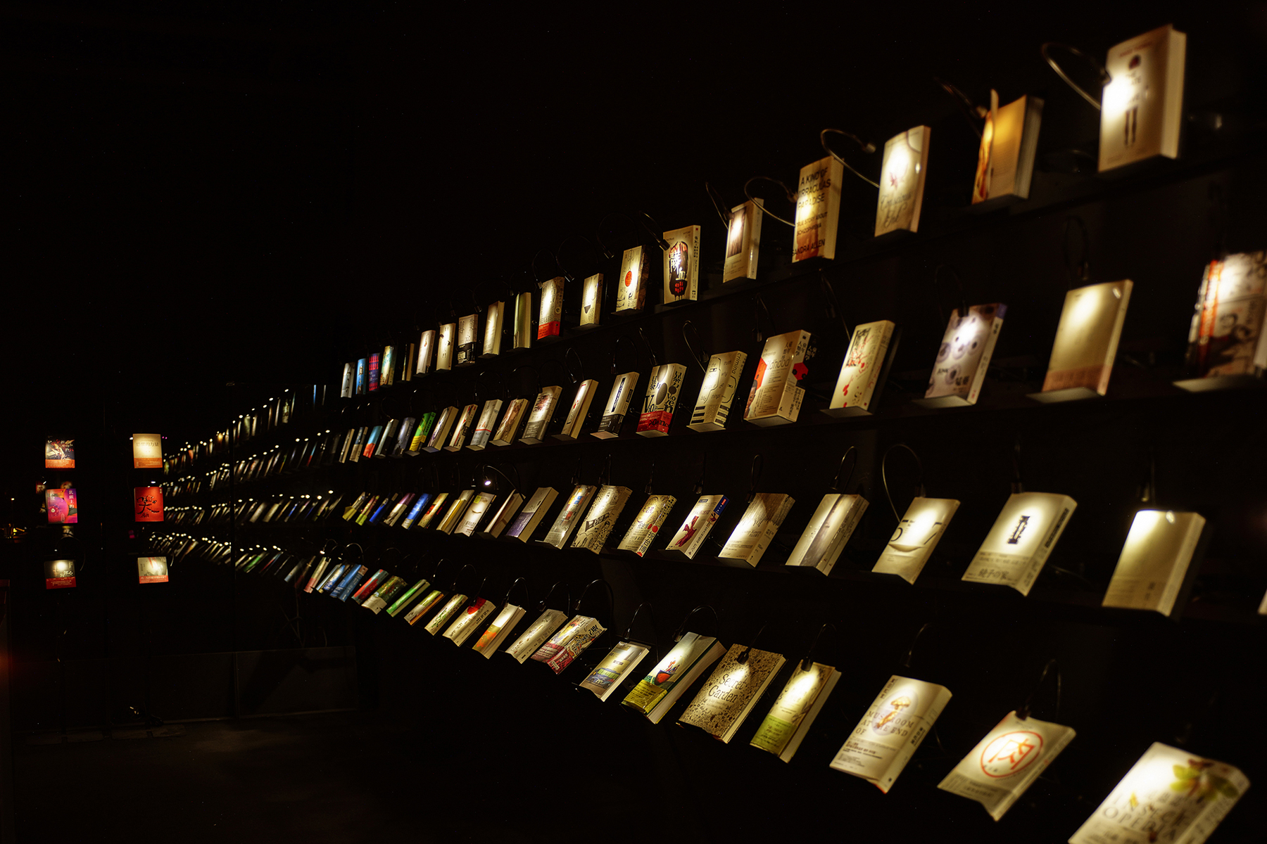 [討論] 青鳥居所、無關實驗書店 結束營業